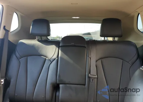 2017 Buick Envision Premium z USA, uszkodzony, nr VIN LRBFXESX7HD151286